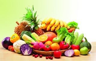 科學(xué)搭配，健康加倍 這些食物都有它們的黃金搭檔